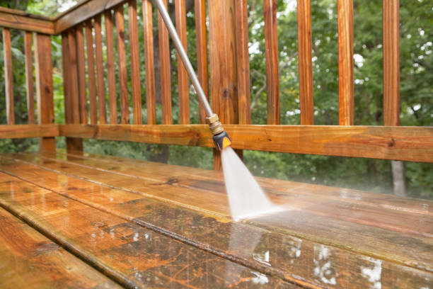 Best Spring Cleaning  in Rshfield Hills, MA