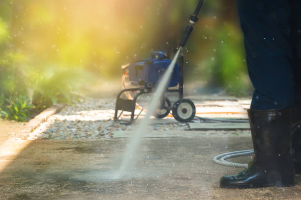 Best Soft Washing  in Rshfield Hills, MA